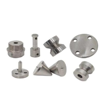 China Building Material Shops Customized CNC Processing Shaft Processing Of Sheet Metal Parts Hardware Accessories Stainless Steel Parts for sale