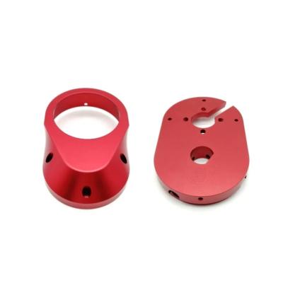 China Building Material Stores Customized Axis CNC Machining Parts Machining Aluminum/Brass/Stainless Steel Part/Auto Part/Hardware/5 Axis for sale