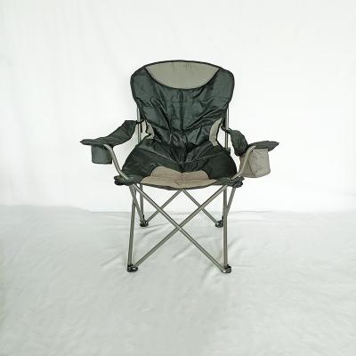 China Modern Luxury Folding Outdoor Chair Has 3 Position Can Recline Outdoor Reclining Chair for sale