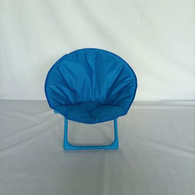 China Modern Outdoor Kids Moon Chair Frog for sale