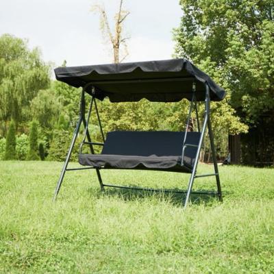 China Outdoor Furniture Patio Garden Swing Chair for sale