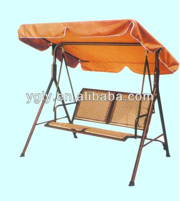 China Outdoor Furniture Patio Swing Chair for sale