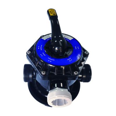 China Replacement Valve For Sand Filter Replacement 1.5