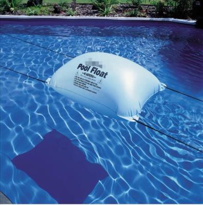 China UV Protection PVC 1080 X800MM Pool Cover Float, Pool Pillow For Above Ground Pool, Winterize Pool Closure Kit Winter Pool Pillow. for sale