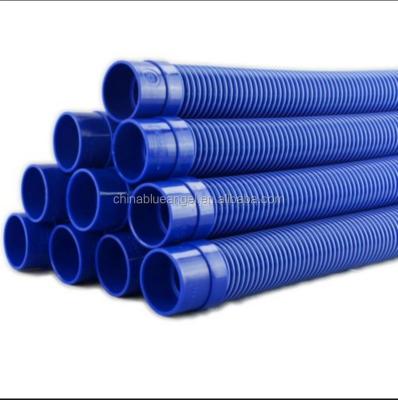 China EVA Baracuda Blue Hose 10 x 1.2m - Zodiac Pool Cleaner Spare Length for sale