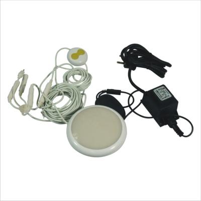 China Under Water LED Light Kit Set For Surface Swimming Pool BAPL08 for sale