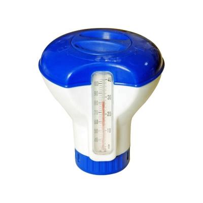 China PP Chemical Dispenser For 1-1/2