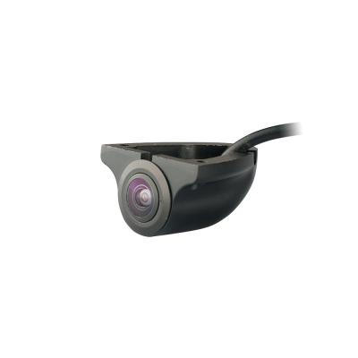 China Shatterproof HD Front And Rear Car Camera System 170 Degree ROHS for sale