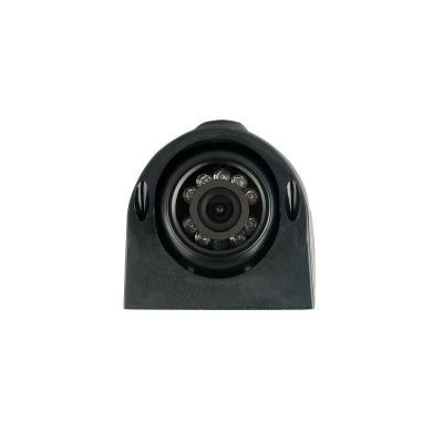 China CMOS / CCD Side View Car Camera Audio Function , Front View Camera For Truck for sale