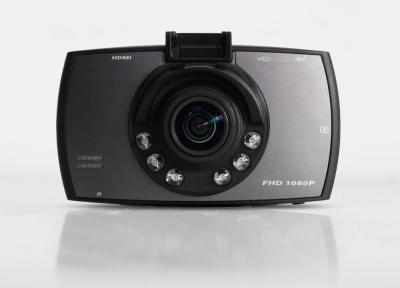 China High Resolution HD Camcorder For Car Low Power Consumption 1280 X 720 for sale