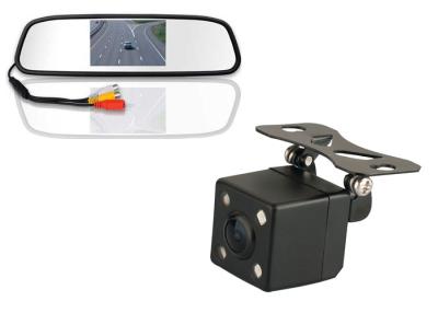 China Wide Angle Rear View Camera For Trucks , Waterproof Backup Camera for sale