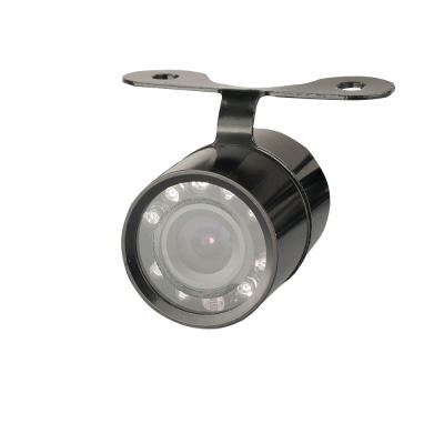 China 26mm High Resolution Night Vision Car Camera Infrared IP68 CE for sale