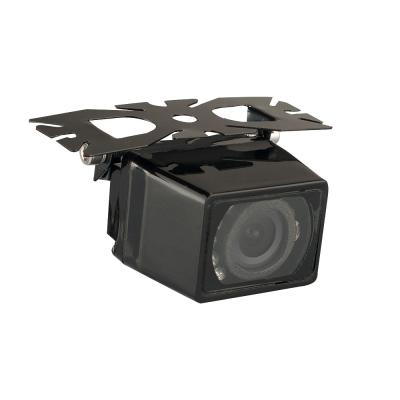 China Black Night Vision Car Camera , 120 Degree Wide Angle Rear View Camera for sale