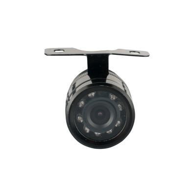 China High Definition Hidden Night Vision Car Camera Metal Housing for sale