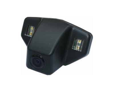 China High Definition Reversing Car Camera 170 Degree , CMOS Backup Camera for sale