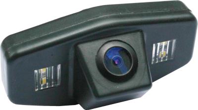 China High Resolution Reversing Car Camera Waterproof Accord 08 CE for sale