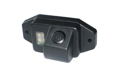 China Sunvey Mini Hidden Reversing Car Camera For Toyota Prado IP68 for sale