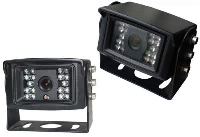 China Sunvey CMOS Heavy Duty Trailer Reversing Camera PAL / NTSC System for sale