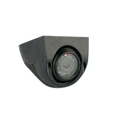 China Wide Angle Side View Car Camera Night Vision For Bus 480 TV Lines for sale