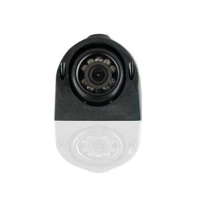 China Waterproof Side View Car Camera , High Definition Vehicle Camera for sale