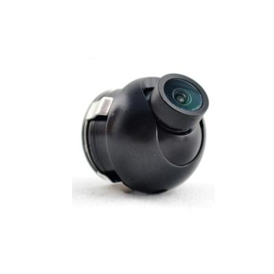 China Color Side View Car Camera Night Vision , CMOS Reverse Camera for sale