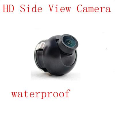 China Rear View Safety Car Camera System , High Definition Backup Camera for sale