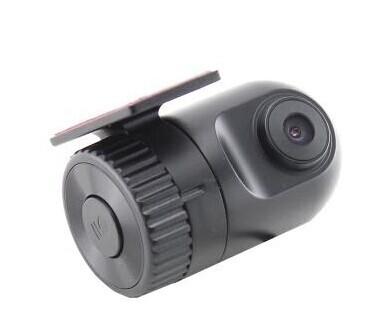 China Multi-language HD CAR DVR H.264 , Digital Video Recorder CE FCC for sale