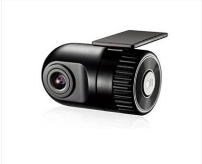 中国 DC 12V 手動完全な HD の車 DVR は、夜間視界車 DVR 防水します 販売のため