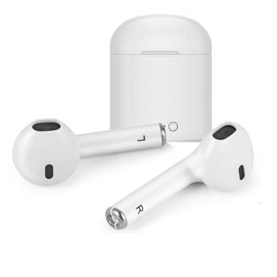 China In-ear factory wholesale quality I7S-TWS/I7MINI mini wireless music earbuds for sale