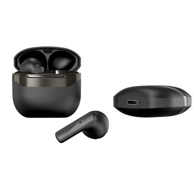 China P.J. noise canceling 2022 new stylish noise canceling MIC IPX4 water resistant game air1 pods P.J. TWS wireless headphones for sale