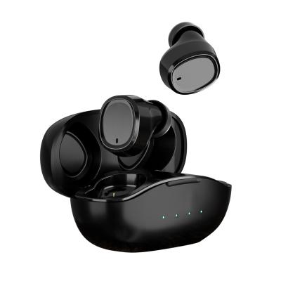 China Wireless In-Ear Quality Bass Sound Voice Touch Function BT5.0 Auxiliary Noise Reduction TWS Audifonos Headphones for sale