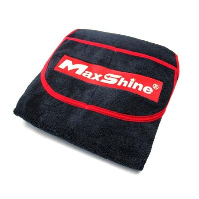 China Microfiber Apron Detailing Car Use - Microfiber Apron for sale