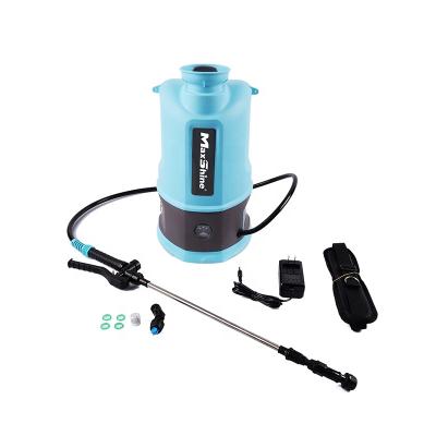 China AUTOMOBILE BEAUTY 8L 14W Cordless Electric Sprayer for sale