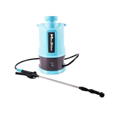 China AUTOMOBILE BEAUTY 14W Lithium-ion Battery Powered 5L Electric Sprayer for sale