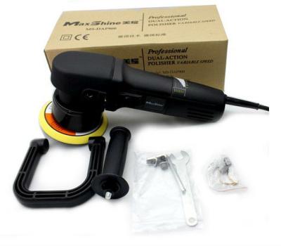 China CE Certificated Orbital Polisher 140 -150mm (8mm DA 5.5