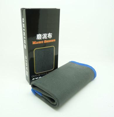 China Car Clay Towel Magic MS-MCT3030 Car Cleaning and Washing for sale