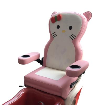 China Lightweight Child Foot Spa Chair Spa Pedicure Tools Multifunctional Foot SPA for sale