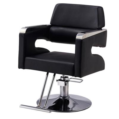 China Comfortable child barber chair airplan/ style hydraul barber chair parts for sale