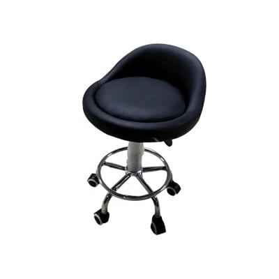 China Customizable Modren Color Beauty Salon Stool Technician Chair Pedicure Rocking Chair for sale