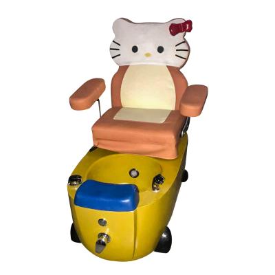 China Indoor Durable Lovely Jacuzzi Kids Barber Car Nice Chair For Sale Home Furniture for sale