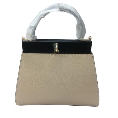 China Fashion Handmade Design Small Leather Messenger Handbags Women Handbags For Women for sale