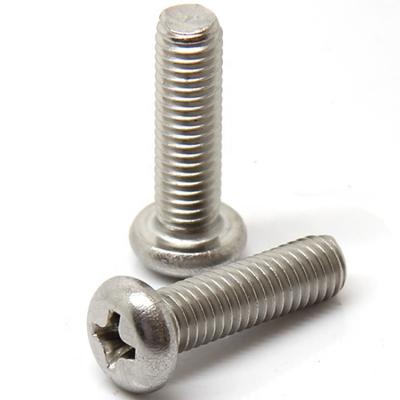 China Laptop Electronic Pan Factory Pan Screw Main Screws for sale