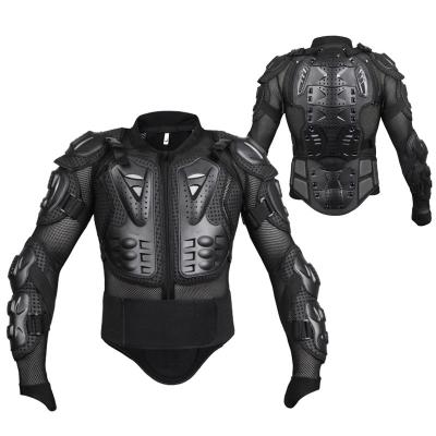 China Men Breathable Motocross Gear Jacket Motorcycle Protective Jackets With Armor Motorcycle And Auto Packing Wear Motorcycle Traveling Jacket for sale