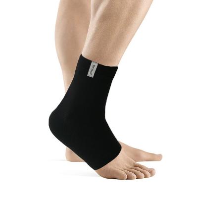 China Benken Lightweight Breathable Malleolus Brace Elastic Ankle Support Sports Compression Socks Thin Compression for sale