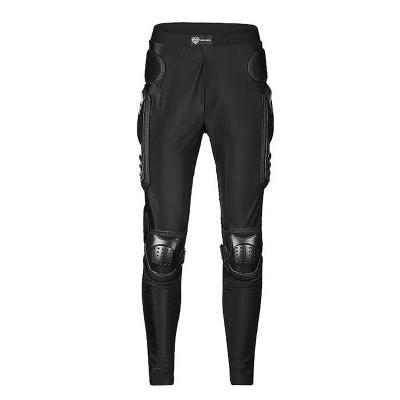 China Breathable Factory Directly Sell Outdoor Sports Motocross Protection Pants Racing Motorcycle Riding Pants for sale