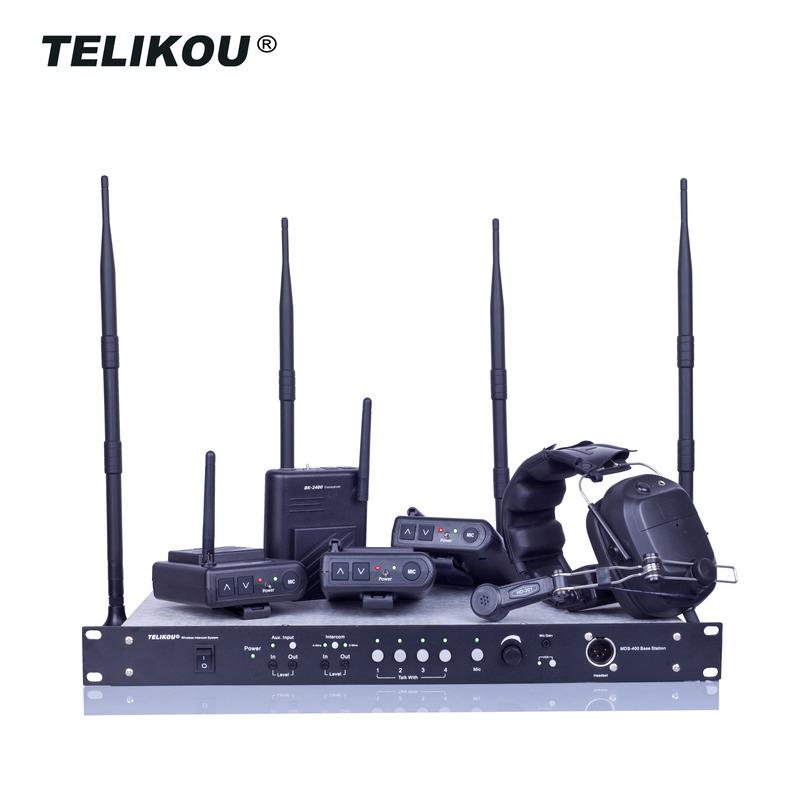 Verified China supplier - TELIKOU Technologies Co., Ltd.