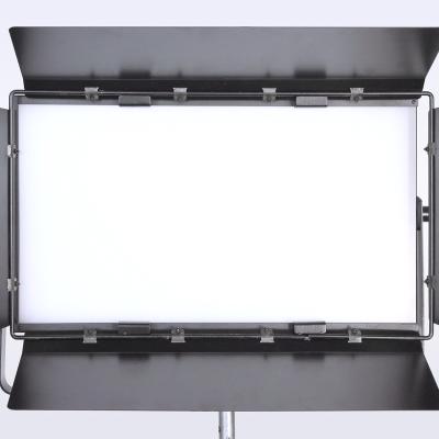 China TELIKOU SP260WS 3200K Dual Color Soft Light Panel Mixed Studio Light SP260WS and 5600K LED for sale