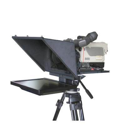 China 2019 hot sale! ! ! 20% off good quality 17 and 19 inch speech and broadcasting studio teleprompter TF for sale