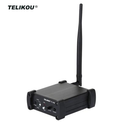 China 2018 New Hot Selling TELIKOU Duplex Wireless TF-2400 Interface for sale