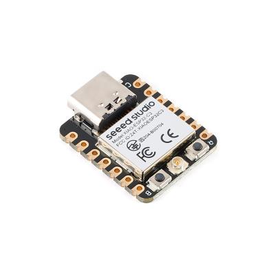 China Seeed studio XIAO ESP32C3 WIFI development board UART IIC IIS, SPI GPIO (PWM) CDA 3.3V 5V ESP32C3 for sale